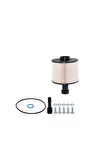 F026402825 Yakıt Filtresi Mazot Renault Clio 4