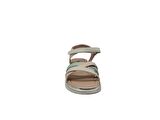 Baba 018501F Ortopedik Cırtlı Günlük Kız Çocuk Sandalet Ayakkabı