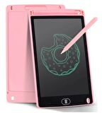 QASUL10'inç Grafik Tablet Çocuk Ve Yetişkinler Için Lcd Yazı Ve Wiriting Resim Çizim Tahtası