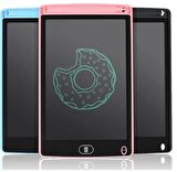 QASUL10'inç Grafik Tablet Çocuk Ve Yetişkinler Için Lcd Yazı Ve Wiriting Resim Çizim Tahtası