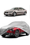 Bmw 420d Gran Coupe Uyumlu Miflonlu Oto Branda Premium Kalite Araba Brandası