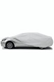Renault Fluence 2019 Model Oto Brandası,araba Örtüsü