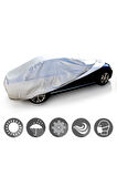Renault Symbol 2 Sedan 2010 Model Oto Brandası,araba Çadırı