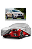 Seat Ibiza Araba Brandası Miflonlu Branda Oto Çadır Örtü (2009-2020)