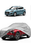 Suzuki Swift Uyumlu Miflonlu Oto Branda Premium Kalite Araba Brandası
