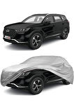 TIGGO 7 PRO Branda Lüx Kalite Oto Brandası,araba Çadırı Suv Branda