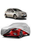 Toyota Auris Araba Brandası Miflonlu Branda Oto Çadır Örtü (2007-2012)