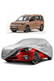 Volkswagen Caddy Araba Brandası Miflonlu Branda Oto Çadır Örtü