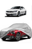 Volkswagen Passat B8 Uyumlu Miflonlu Oto Branda Premium Kalite Araba Brandası