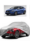 Volvo V40 Uyumlu Miflonlu Oto Branda Premium Kalite Araba Brandası
