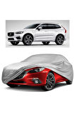 Volvo Xc60 Araba Brandası Miflonlu Branda Oto Çadır Örtü