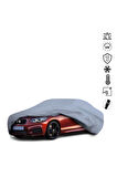Bmw 2 Serisi F22 F23 Coupe-cabrio (2014-2021) Miflonlu Su Geçirmez Oto Branda Uv Koruyuculu