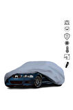 Bmw 3 Serisi E46 Sedan (1998-2005) Miflonlu Su Geçirmez Oto Branda Uv Koruyuculu
