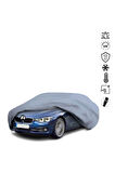 Bmw 3 Serisi F34 Gran Turismo (2013-2020) Miflonlu Su Geçirmez Oto Branda Uv Koruyuculu