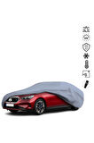 BMW 5 SERİSİ G60 (2023-) Araba Brandası Miflonlu 4 Mevsim Oto Branda