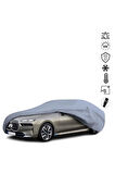 BMW İ7 G70 (2022-) Araba Brandası Miflonlu 4 Mevsim Oto Branda