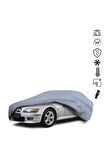 Bmw Z3 Coupe E36 (1995-2004) Araba Brandası Miflonlu Su Geçirmez Araba Brandası Uv Koruyuculu