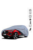CHERY TİGGO 7 (2023-) Araba Brandası Miflonlu 4 Mevsim Oto Branda