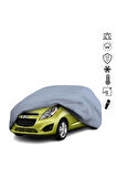 Chevrolet Spark 3 Hb (2009-2015) Miflonlu Su Geçirmez Oto Branda Uv Koruyuculu