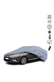 Citroen C5 (2008-2017) Miflonlu Su Geçirmez Oto Branda Uv Koruyuculu
