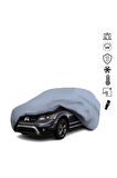 Dodge Journey (2008-2011) Miflonlu Su Geçirmez Oto Branda Uv Koruyuculu