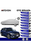 Fiat Egea Hb Oto Branda