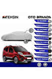 Fiat Fiorino Oto Branda