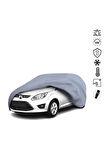 Ford C-max (2003-2015) Araba Brandası Miflonlu Su Geçirmez Araba Brandası Uv Koruyuculu