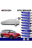 Ford Fiesta 2009-2019 Oto Branda