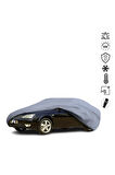 Ford Mondeo 2 Sedan (2001-2007) Araba Brandası Miflonlu Su Geçirmez Araba Brandası Uv Koruyuculu