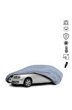 Hyundai Elantra 3 Sedan (2000-2006) Miflonlu Su Geçirmez Oto Branda Uv Koruyuculu