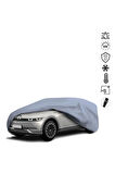 HYUNDAİ İONİQ 5 (2021-) Araba Brandası Miflonlu 4 Mevsim Oto Branda