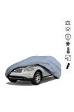 Infiniti Fx 1 (2003-2008) Miflonlu Su Geçirmez Oto Branda Uv Koruyuculu