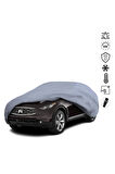 Infiniti Fx 2 (2008-2013) Araba Brandası Miflonlu Su Geçirmez Araba Brandası Uv Koruyuculu