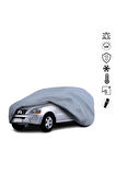 Kia Sorento 1 (2002-2009) Miflonlu Su Geçirmez Oto Branda Uv Koruyuculu
