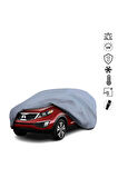 Kia Sportage 3 (2010-2016) Miflonlu Su Geçirmez Oto Branda Uv Koruyuculu