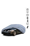 Lexus Gs3 (2005-2011) Araba Brandası Miflonlu Su Geçirmez Araba Brandası Uv Koruyuculu