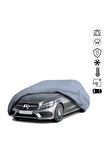 Mercedes Benz C S205 Station Wagon Miflonlu Su Geçirmez Oto Branda Uv Koruyuculu