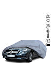 Mercedes Benz E W212 Miflonlu Su Geçirmez Oto Branda Uv Koruyuculu