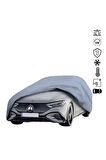 Mercedes Benz Eqe (v295) Oto Branda Miflonlu Araba Brandası