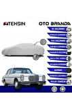 Mercedes Benz W115 Oto Branda