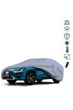 MG ONE (2021-) Araba Brandası Miflonlu 4 Mevsim Oto Branda