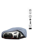 Nissan Gt-r Miflonlu Su Geçirmez Oto Branda Uv Koruyuculu