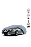 Nissan Maxima 8 A36 (2015-) Miflonlu Su Geçirmez Oto Branda Uv Koruyuculu
