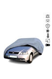Opel Astra F Classic (1991-1998) Miflonlu Su Geçirmez Oto Branda Uv Koruyuculu