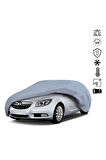 Opel Insignia Sedan (A) (2008-2017) Miflonlu Su Geçirmez Oto Branda Uv Koruyuculu