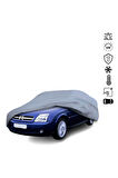 Opel Vectra C Cc (2002-2008) Miflonlu Su Geçirmez Oto Branda Uv Koruyuculu