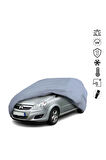 Opel Zafira B (2005-2010) Miflonlu Su Geçirmez Oto Branda Uv Koruyuculu