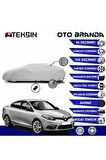 Renault Fluence Oto Branda