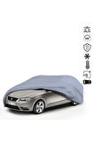 Seat Toledo 4 (2012-2018) Araba Brandası Miflonlu Su Geçirmez Araba Brandası Uv Koruyuculu